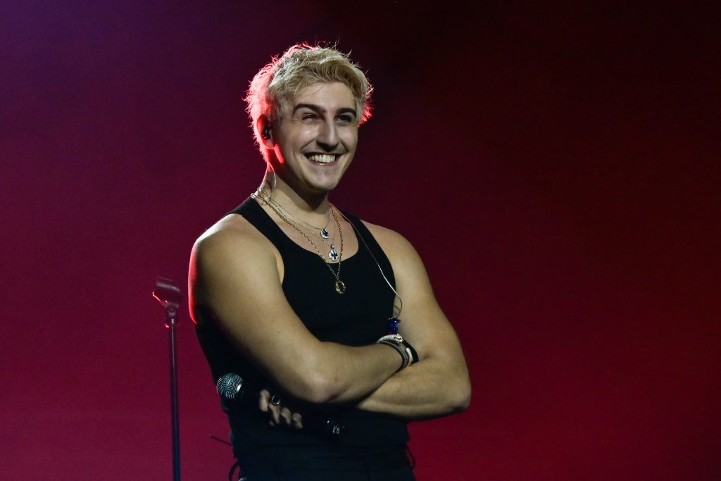 Good Job Nicky: Είμαι αυτός που είμαι και δεν μπορώ να γίνω κάτι διαφορετικό, δεν νιώθω ότι έχω εκμεταλλευτεί το όνομα του πατέρα μου