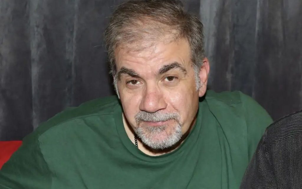 Δημήτρης Σταρόβας για το εγκεφαλικό: Αν ζούσε η μάνα μου δεν νομίζω να άντεχε, ελπίζω να βλέπει ότι τα κατάφερα