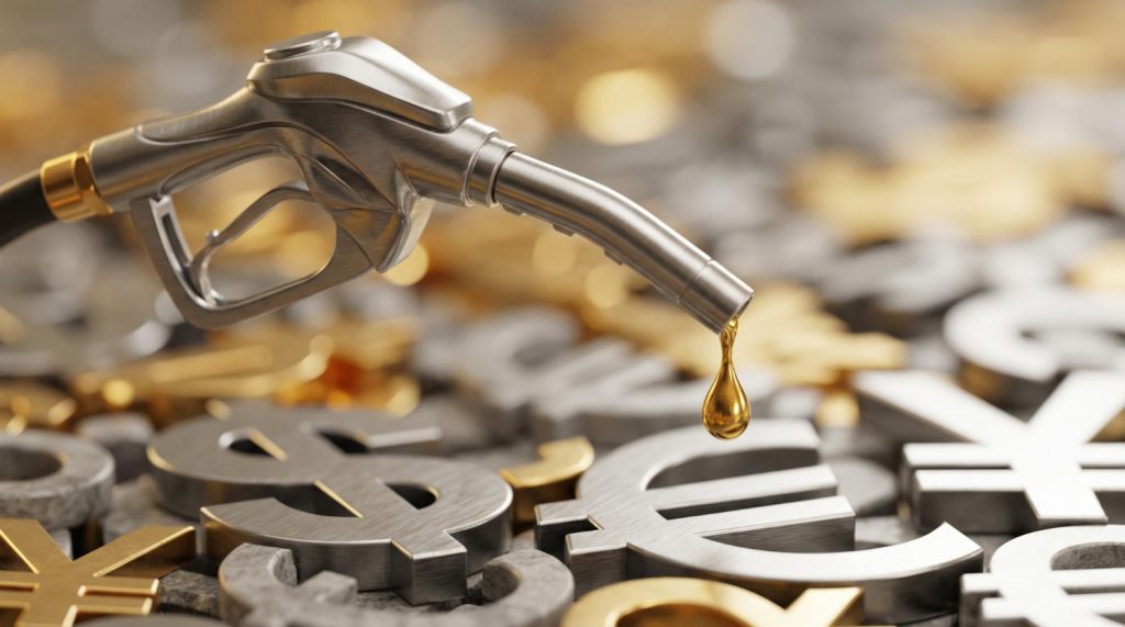 «Δελτίο» καυσίμων και… πάρτι στο παρασκήνιο: Ποιοι τρίβουν τα χέρια τους και ποιοι βλέπουν τον τουρισμό να καταρρέει