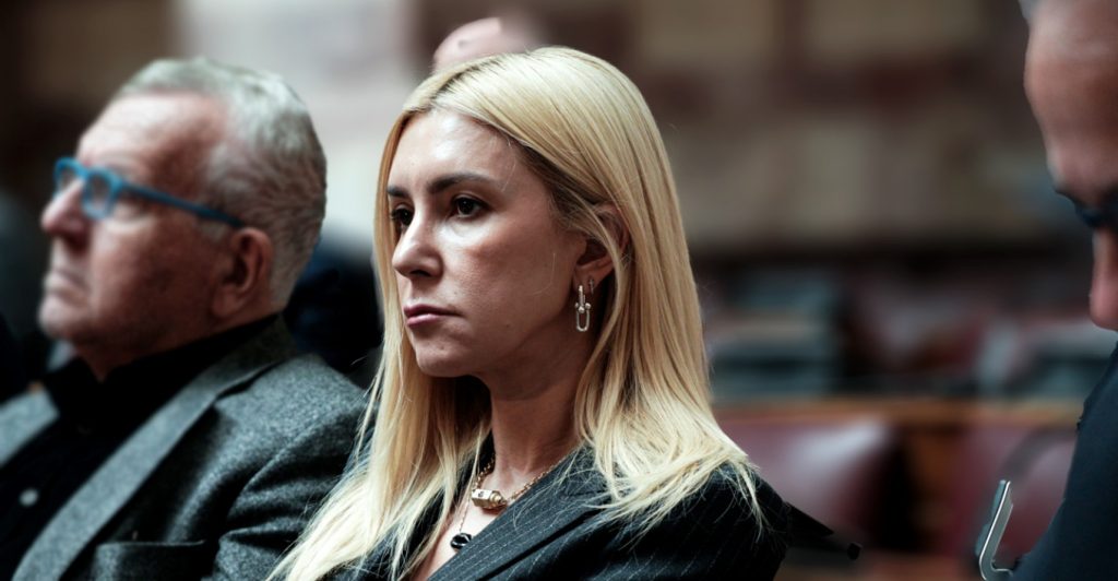 Τηλεφώνημα για βόμβα στο γραφείο της Φωτεινής Αραμπατζή στις Σέρρες: Έληξε ο συναγερμός μετά από έλεγχο του ΤΕΕΜ