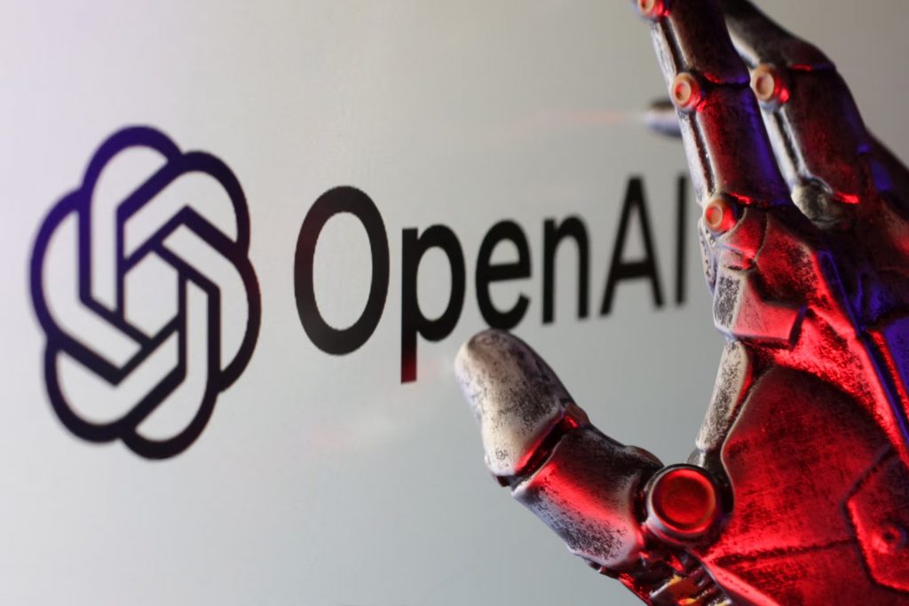OpenAI: Από την τεχνητή νοημοσύνη στα media και τη διαφήμιση
