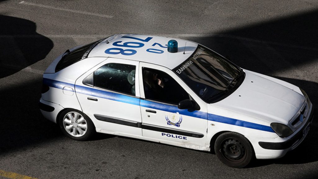 Ένοπλη ληστεία σε σπίτι στη Θήβα: Πήραν 200.000 ευρώ κατήγγειλε ο ιδιοκτήτης