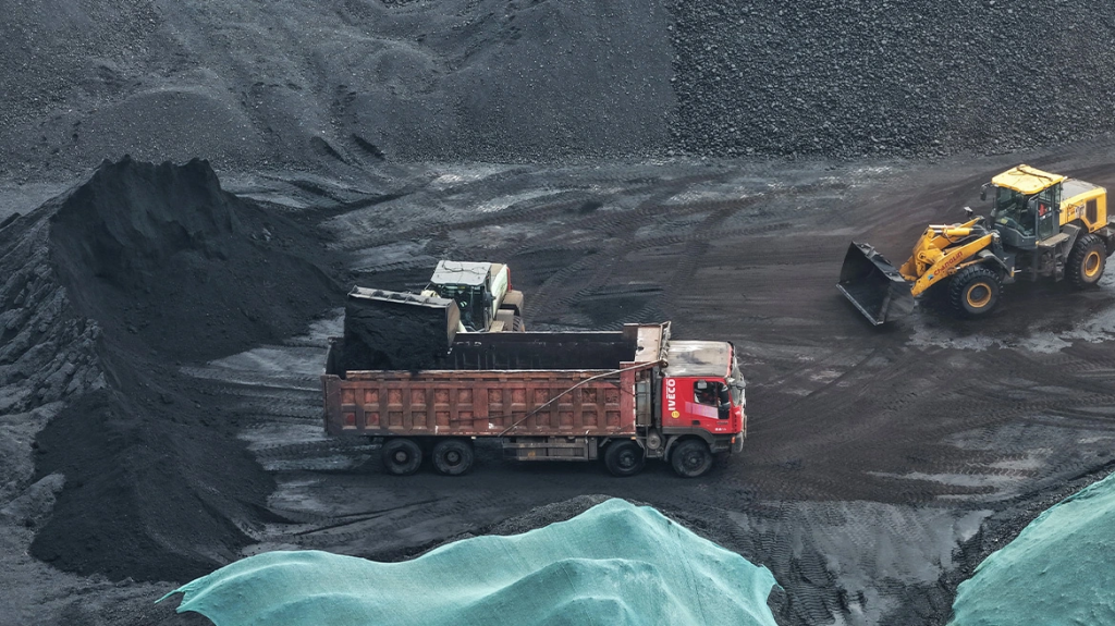 Ουκρανία: Διασώθηκαν οι 41 εργάτες που παγιδεύτηκαν σε ανθρακωρυχείο