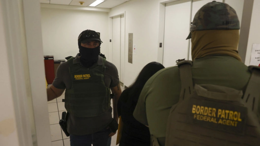 Συμφώνησαν Κονγκό και ΗΠΑ για απελάσεις μεταναστών από τρίτες χώρες