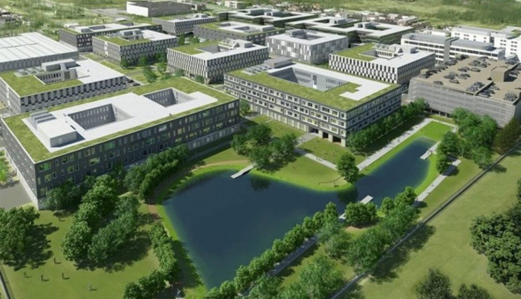 Επιχειρηματικό πάρκο Φυλής: Μηδέν προσφορές, χαμένα εκατομμύρια και ένα logistics hub που παραμένει στα χαρτιά