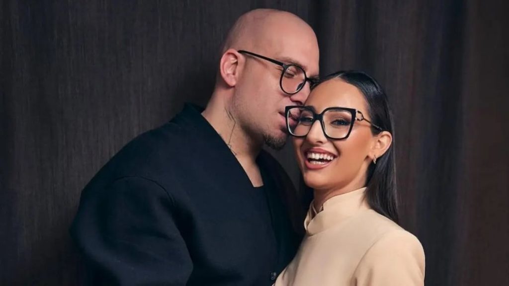 Oge: Ξεκαθαρίζει ότι δεν έχει σχέση με τη δικαστική διαμάχη της Κλαυδίας για προσωπικές φωτογραφίες της