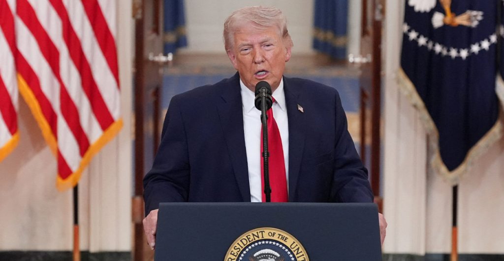 Ο «ακριβός» πόλεμος Τραμπ με το Ιράν: 31 δισ. δολάρια και βαριές απώλειες