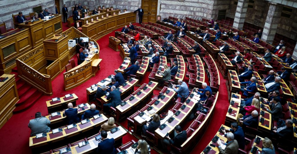 ΟΠΕΚΕΠΕ: Ομόφωνα υπέρ της άρσης ασυλίας των 11 βουλευτών της Ν.Δ