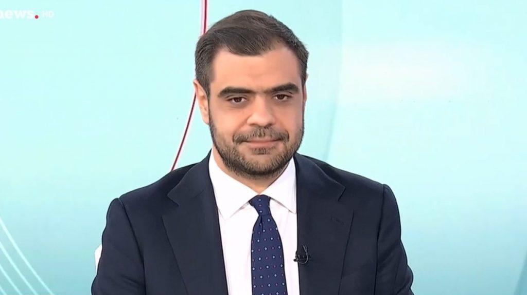 Π. Μαρινάκης: Δικαιολογημένες οι ενστάσεις από εμπλεκόμενους βουλευτές για την υπόθεση ΟΠΕΚΕΠΕ