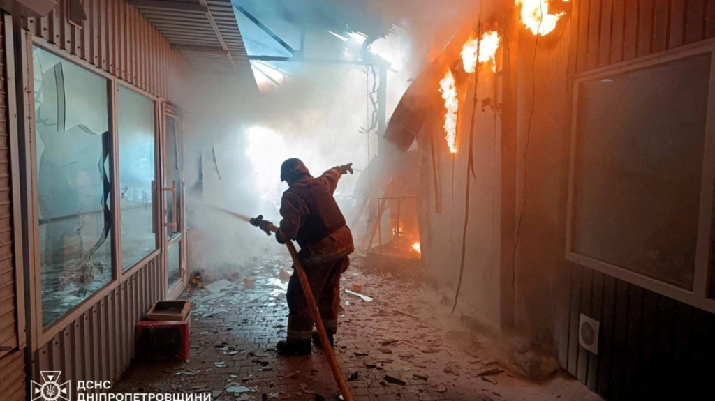 Έχασαν τη ζωή τους επτά άνθρωποι σε Ρωσία και Ουκρανία από πλήγματα - Ανάμεσα τους και δύο παιδιά