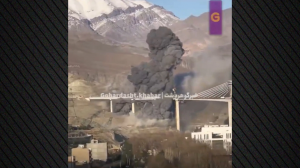 Οι επιθέσεις εναντίον πολιτικών υποδομών είναι έγκλημα πολέμου, αναφέρει ο ΟΗΕ για το Ιράν