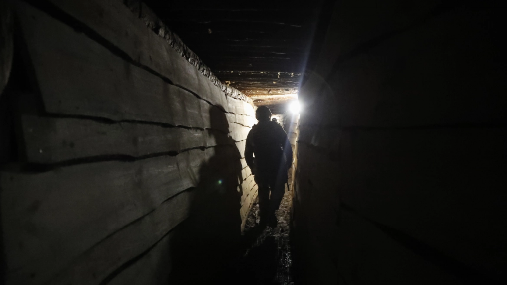 Η Μόσχα επιβεβαίωσε τον θάνατο 16 Καμερουνέζων που πολεμούσαν στο πλευρό της Ρωσίας στην Ουκρανία