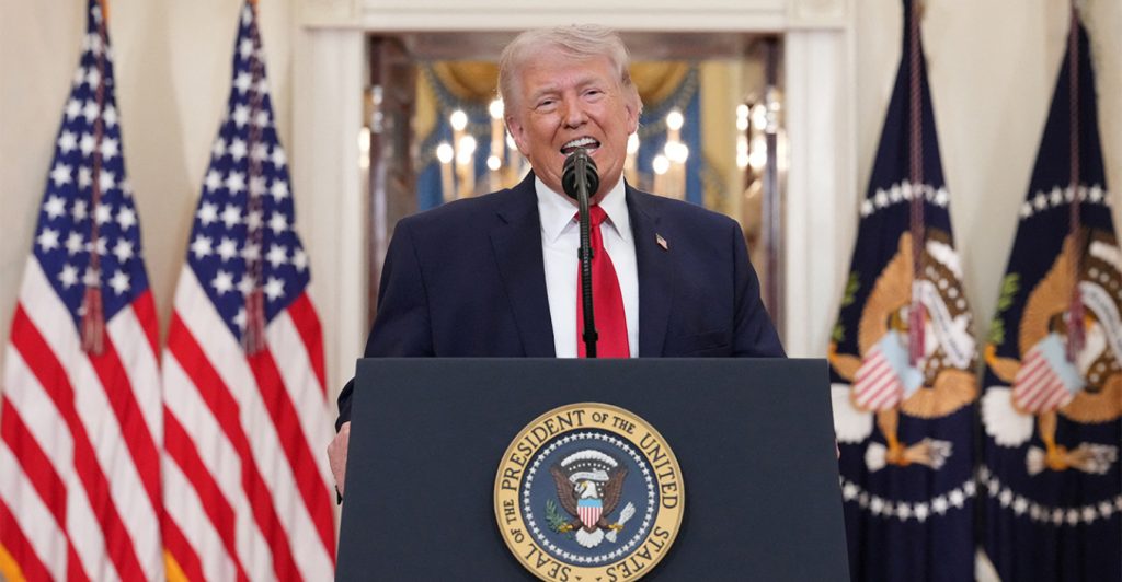 Εκεχειρία δύο εβδομάδων με άνοιγμα των Στενών του Ορμούζ συμφώνησαν ΗΠΑ και Ιράν