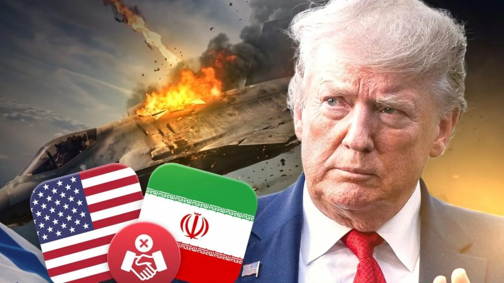 Εκεχειρία δύο εβδομάδων με άνοιγμα των Στενών του Ορμούζ συμφώνησαν ΗΠΑ και Ιράν