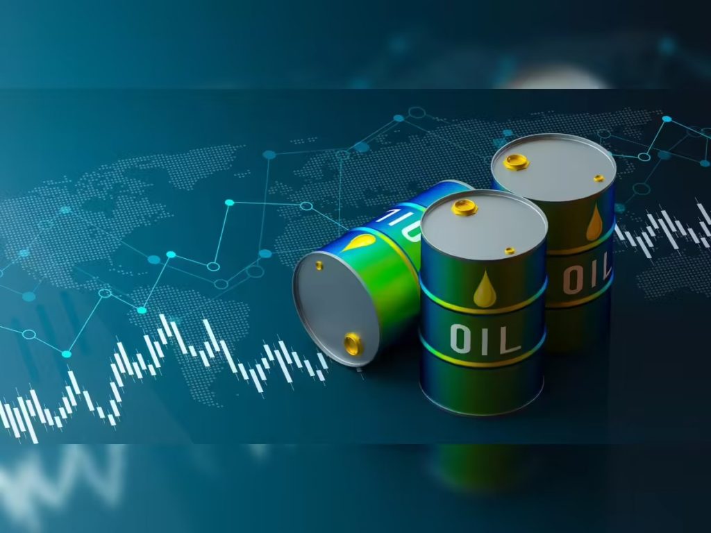 Βουτιά στο πετρέλαιο κάτω από τα 100 δολ. και ράλι στις μετοχές μετά την εκεχειρία ΗΠΑ–Ιράν