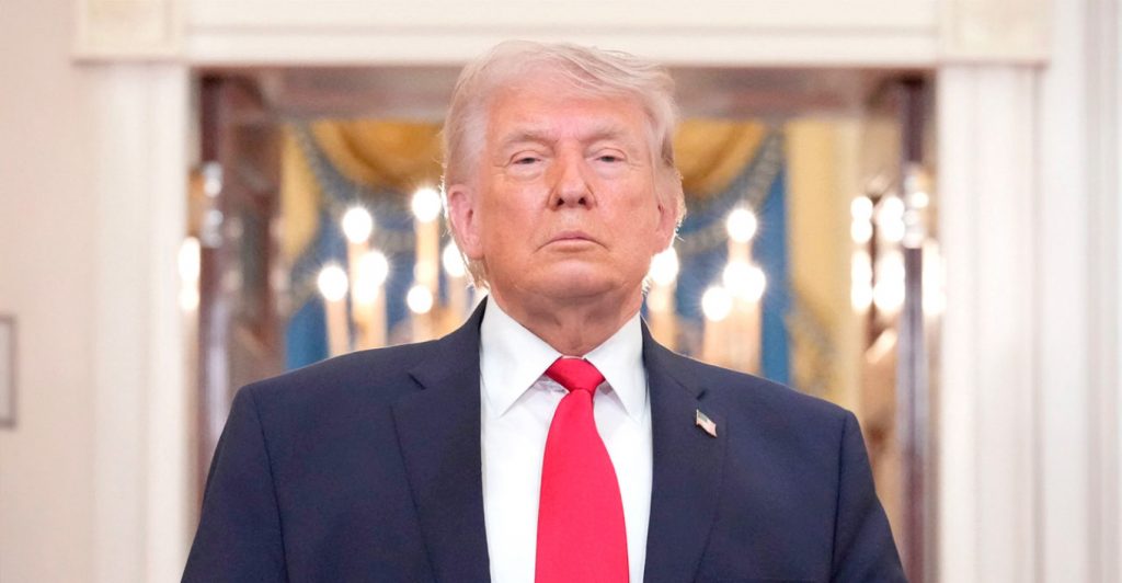 Ανάλυση BBC: Τι σημαίνει η εκεχειρία δύο εβδομάδων Ιράν - ΗΠΑ - «Μισή επιτυχία» του Τραμπ με αβέβαιο αποτέλεσμα»