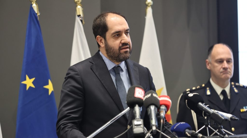 Γ. Κεφαλογιάννης για ΟΠΕΚΕΠΕ: Στην περίπτωση μου υπάρχει μηδενική ζημία του ΔημοσίουΓ. Κεφαλογιάννης για ΟΠΕΚΕΠΕ: Στην περίπτωση μου υπάρχει μηδενική ζημία του Δημοσίου