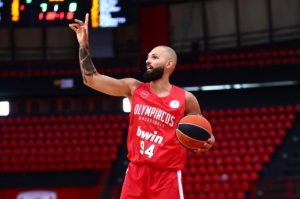 Χωρίς Φουρνιέ στη Σόφια ο Ολυμπιακός