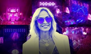 «Ερωτευμενάκια» και ψεύτο-Ωνάσηδες: Το Grand Finale του κιτς και της υποκουλτούρας για την αυτοαποκαλούμενη ΑΠΟΛΥΤΗ σταρ στο Hotel Ermou – Η νεόπλουτη Δήμητρα – Belita που …βρήκε τον πλούσιο γαμπρό (στα 70 του), το σόι της Βίσση και ο συρφετός χειροκροτητών και γελωτοποιών στα πρώτα τραπέζια!