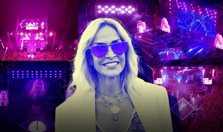 «Ερωτευμενάκια» και ψεύτο-Ωνάσηδες: Το Grand Finale του κιτς και της υποκουλτούρας για την αυτοαποκαλούμενη ΑΠΟΛΥΤΗ σταρ στο Hotel Ermou - Η νεόπλουτη Δήμητρα - Belita που …βρήκε τον πλούσιο γαμπρό (στα 70 του), το σόι της Βίσση και ο συρφετός χειροκροτητών και γελωτοποιών στα πρώτα τραπέζια!