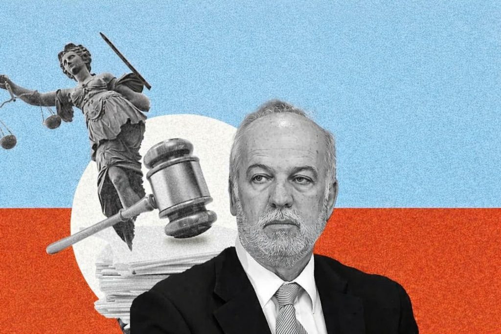 Το Τέλος του τεκμηρίου αθωότητας και η «εποχή Φλωρίδη»