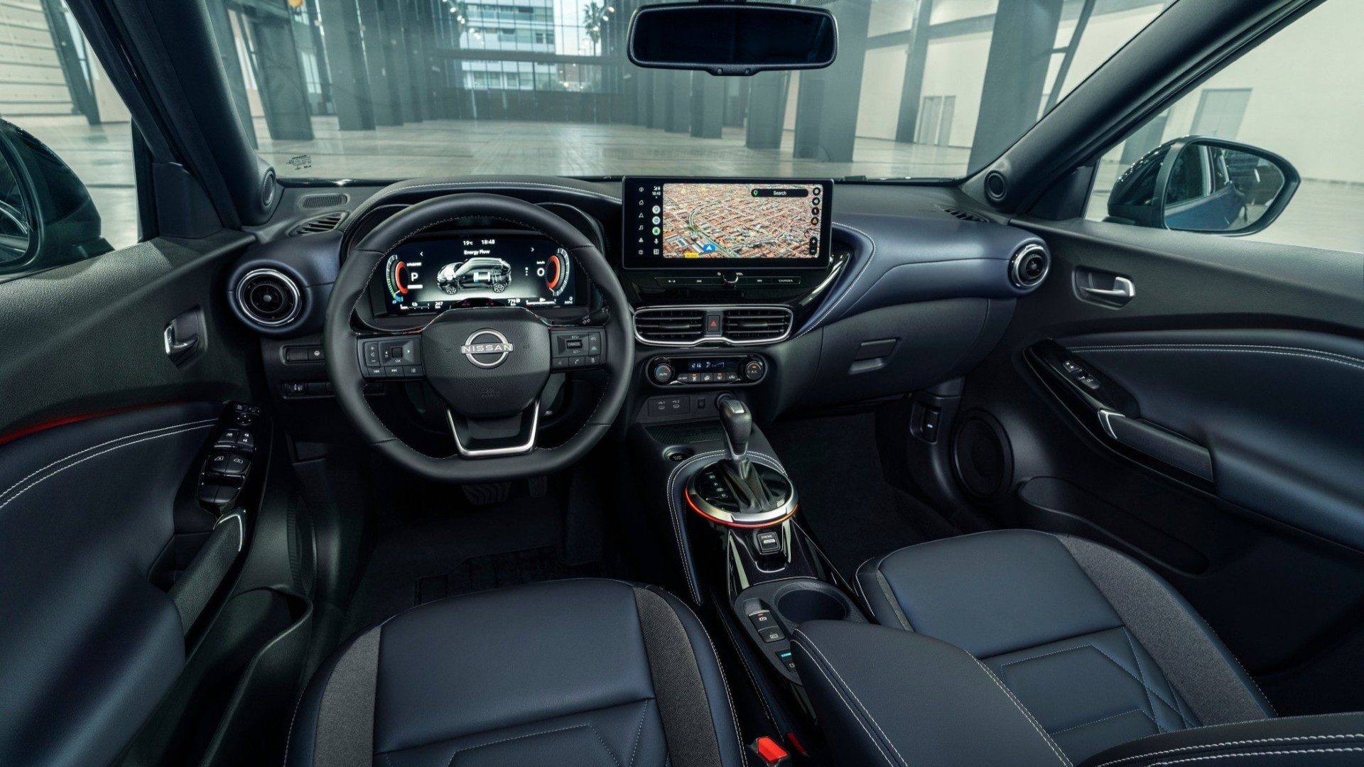 Nissan Juke: Η νέα ειδική έκδοση Pulse έρχεται τον Ιούνιο