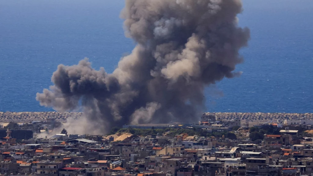 Το Ισραήλ ανακοίνωσε ότι σκότωσε τον γραμματέα και ανιψιό του ηγέτη της Χεζμπολάχ