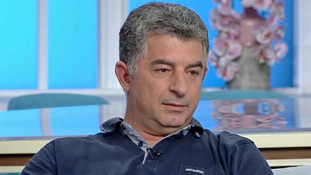 Πέντε χρόνια από την δολοφονία του Γιώργου Καραϊβάζ: Οι δολοφόνοι του κυκλοφορούν ακόμα ελεύθεροι, λέει η ΕΣΗΕΑ