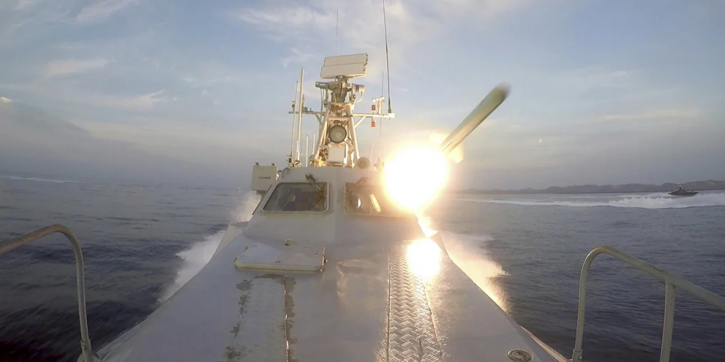 Παρατεταμένη παύση ιρανικών επιθέσεων αναφέρουν οι χώρες του Κόλπου