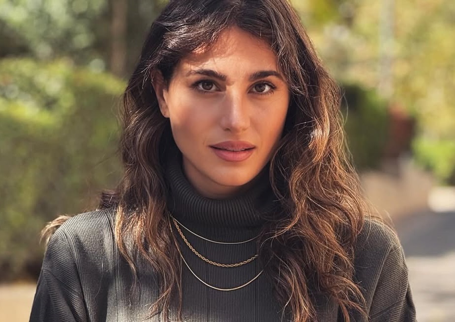 Παυλίνα Βουλγαράκη: Θύμα διαδικτυακής απάτης η τραγουδίστρια