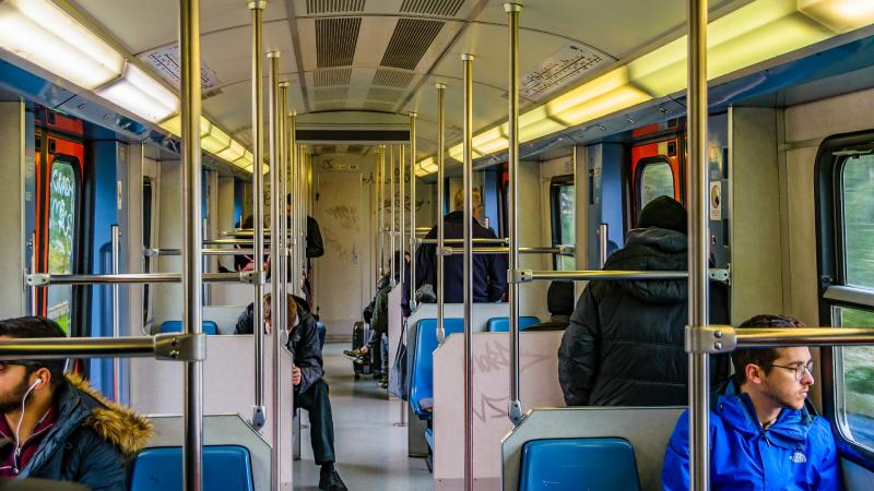 Πώς θα κινηθούν τα ΜΜΜ το Πάσχα – Αναλυτικά τα δρομολόγια