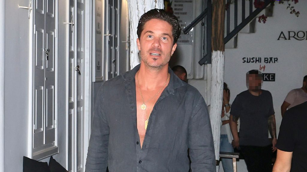 Το μήνυμα του Νίκου Οικονομόπουλου για το Πάσχα: Ο δικός Του Γολγοθάς είναι η δική μου ελευθερία