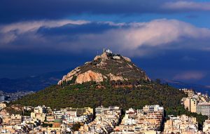 Πάσχα στην Αθήνα: Ξεχωριστές εκκλησίες για την Ανάσταση