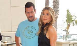 TZENIFER ANISTON