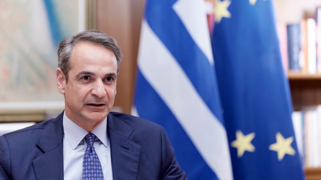 Κυριάκος Μητσοτάκης: Μεγάλη βραδιά για την Ουγγαρία και την Ευρώπη - Συγχαρητήρια στον Μάγιαρ