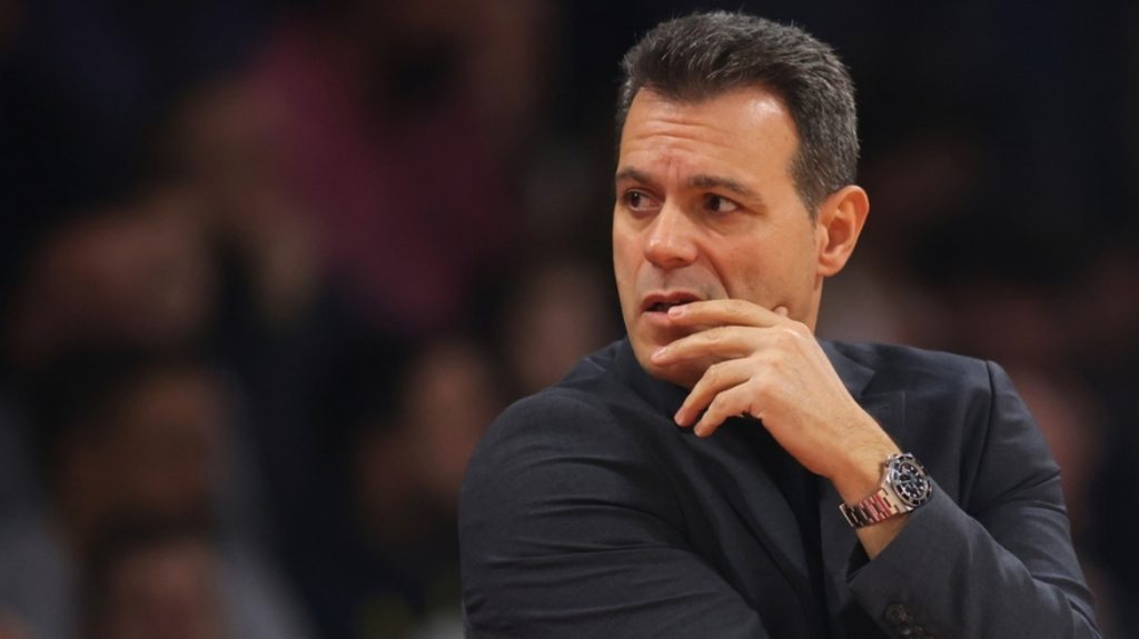 Δημήτρης Ιτούδης: Δώστε μας περισσότερους haters, μας αρέσει αυτό