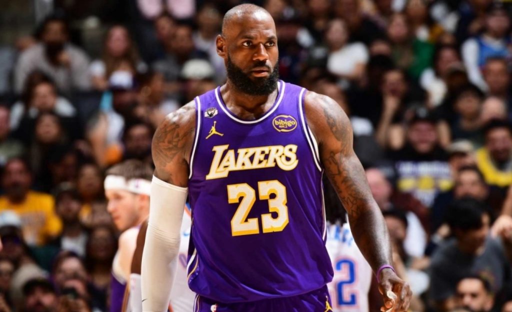 Τέλος η regural season στο ΝΒΑ: Βγήκαν τα ζευγάρια των play-offs και play-in