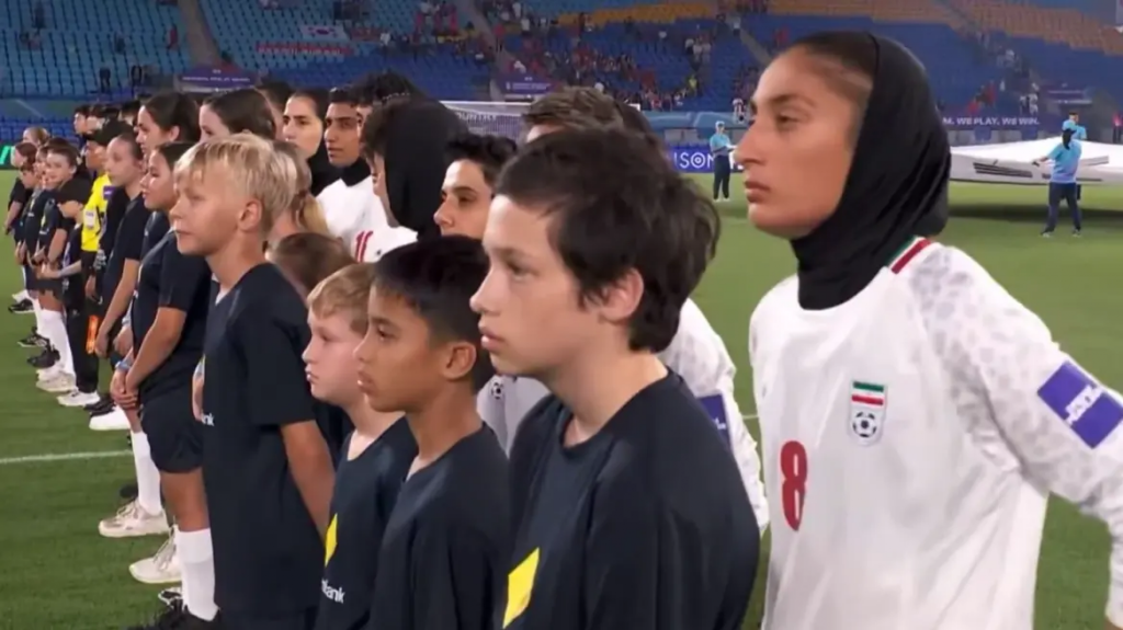 Ιράν: Κατέσχεσαν την περιουσία της αρχηγού της εθνικής γυναικών - Είναι σε λίστα «υποστηρικτών του εχθρού»