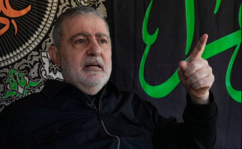 Σήμερα οι συνομιλίες Ισραήλ-Λιβάνου στην Ουάσινγκτον: Δεν θα τηρήσουμε ό,τι συμφωνηθεί, λέει η Χεζμπολάχ