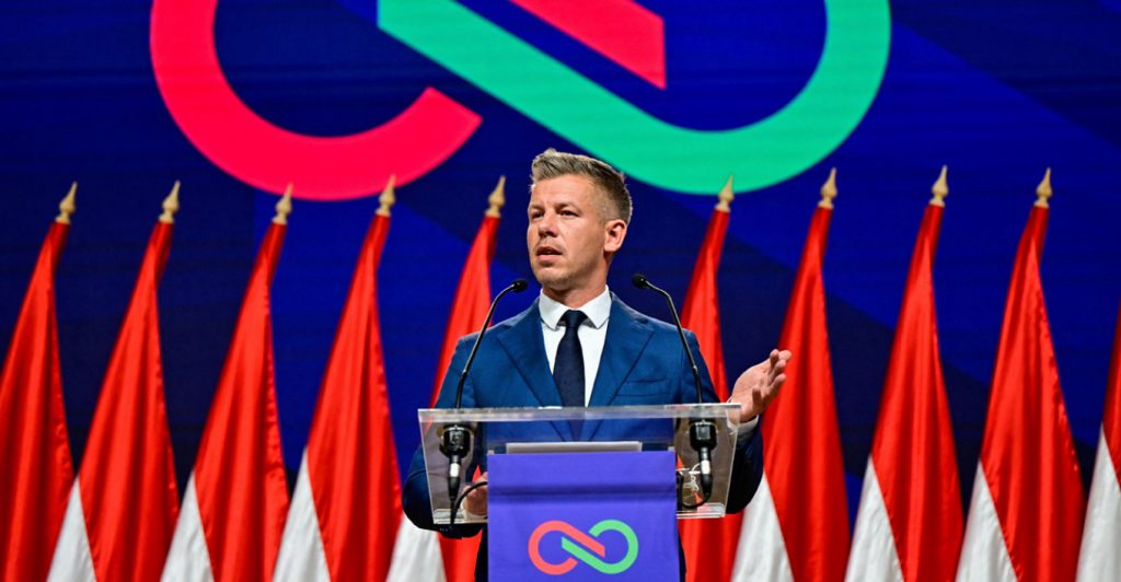 Ανάλυση Guardian: Γιατί η Ουγγαρία του Μάγιαρ μπορεί να συνεχίσει να προκαλεί προβλήματα στην Ευρώπη