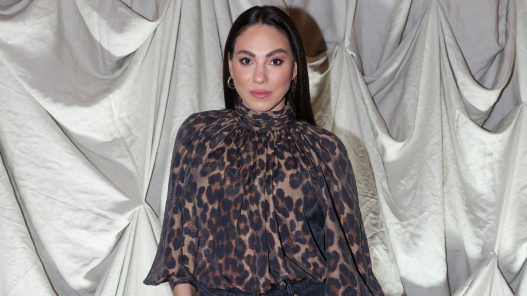 Ευρυδίκη Βαλαβάνη για Γρηγόρη Μόργκαν: Είναι στόχος μας να μείνουμε μόνιμα στα Χανιά σε δύο με τρία χρόνια, τα αφήνω όλα