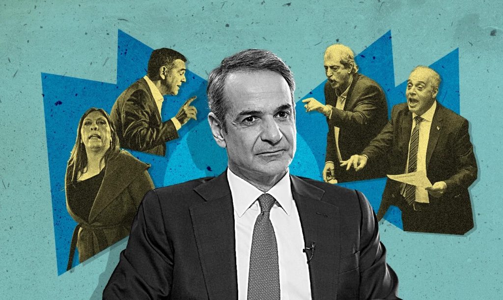 Το πολιτικό παράδοξο των πρόωρων εκλογών: Όσο διαψεύδονται τόσο φουντώνουν τα σενάρια - Οι 3+1 παράγοντες που καθορίζουν τις κάλπες, τα διλήμματα και οι άγνωστοι Χ