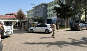 Τουρκία: Πυροβολισμοί σε λύκειο στη Σανλιούρφα, αναφορές για τουλάχιστον 13 τραυματίες