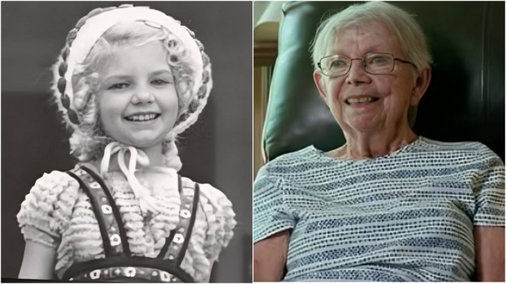 Valerie Lee: Έφυγε από τη ζωή σε ηλικία 94 ετών η «μικρή» από την ταινία ο Μάγος του Οζ
