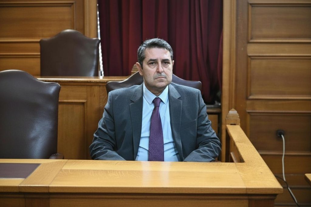 Γιώργος Μυλωνάκης: Σκοπίμως συκοφάντησαν τη θέση μου στην πολιτική ζωή της Κύπρου