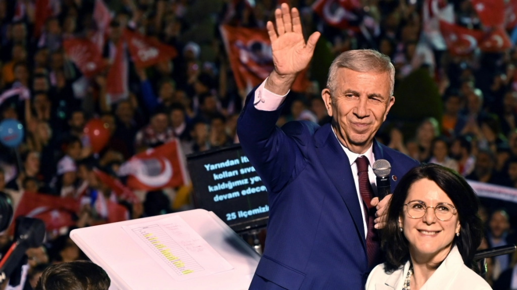 Για κατάχρηση δημοτικών πόρων κατά την προεκλογική περίοδο του 2023 ελέγχεται ο δήμαρχος της Άγκυρας