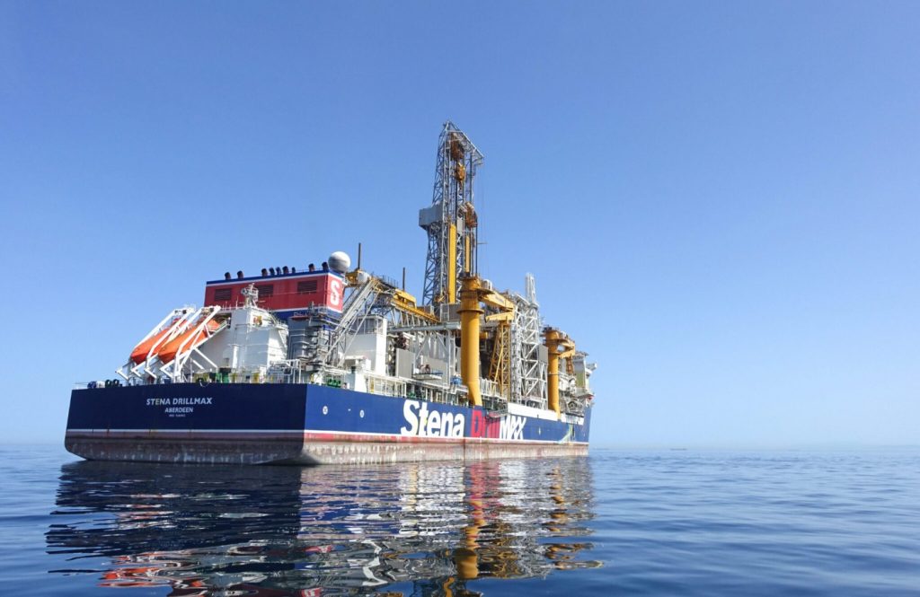 Υπογραφή σύμβασης για γεώτρηση υδρογονανθράκων στο Ιόνιο μετά από 40 χρόνια