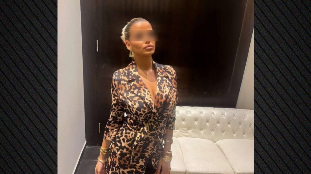 Ηλιάνα Παπαγεωργίου: Αγνώριστη σε φωτογράφιση στο Μιλάνο πριν από 15 χρόνια