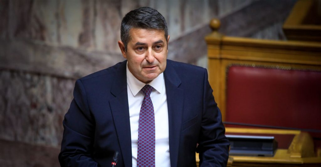 Γιώργος Μυλωνάκης: Υπεβλήθη σε εμβολισμό ανευρύσματος - Σοβαρή αλλά ελεγχόμενη η κατάσταση του