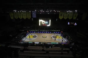 «Καμίνι» η SUNEL Arena – Πόσα εισιτήρια έχουν απομείνει για το ματς της χρονιάς με Μπανταλόνα